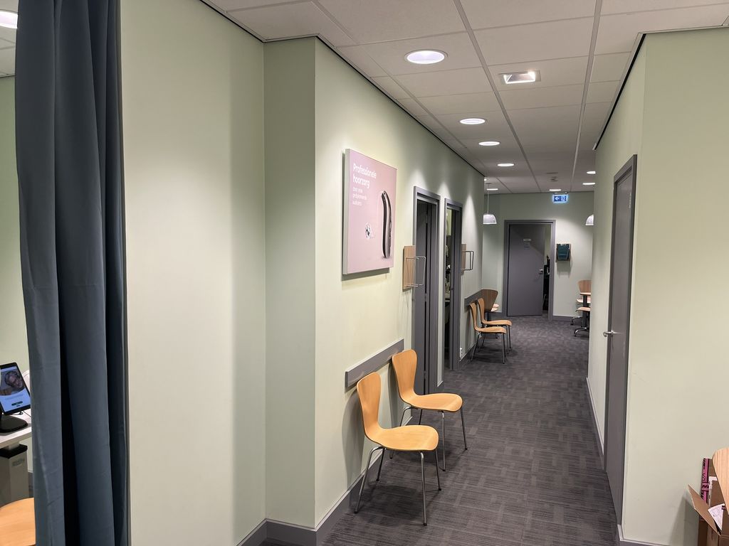 Heuvelstraat 27, Tilburg