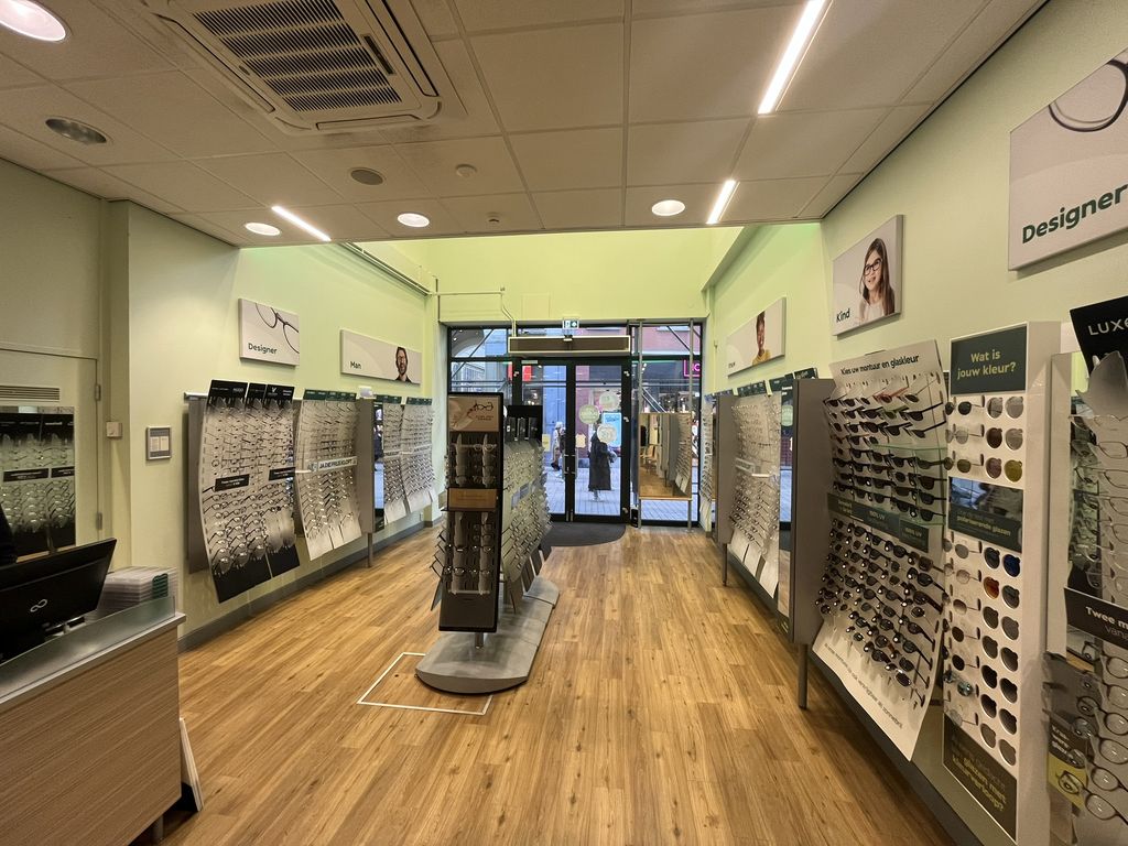 Heuvelstraat 27, Tilburg