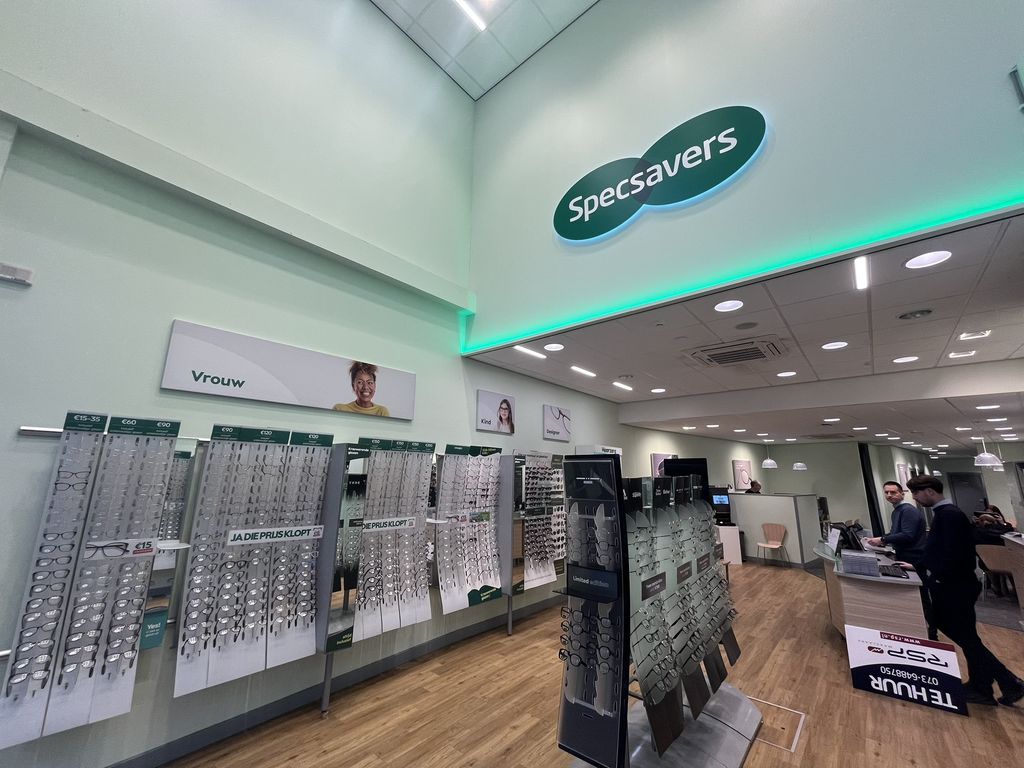 Heuvelstraat 27, Tilburg