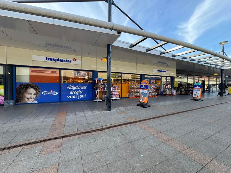 Pleintjes 90-94, Veldhoven