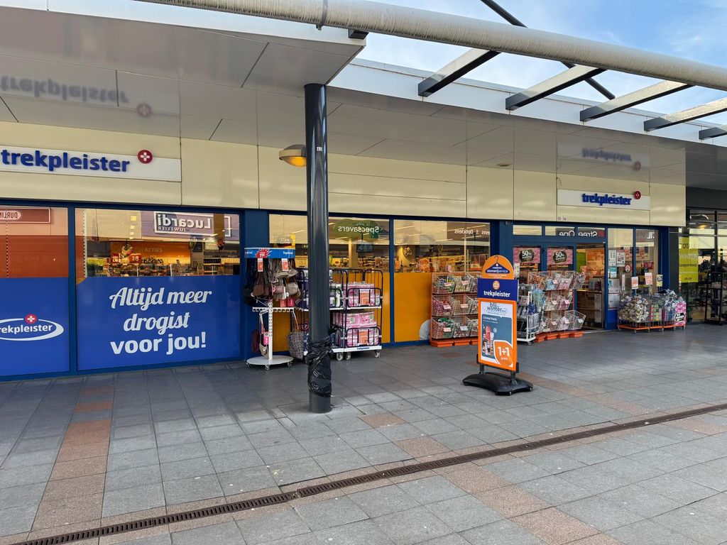 Pleintjes 90-94, Veldhoven