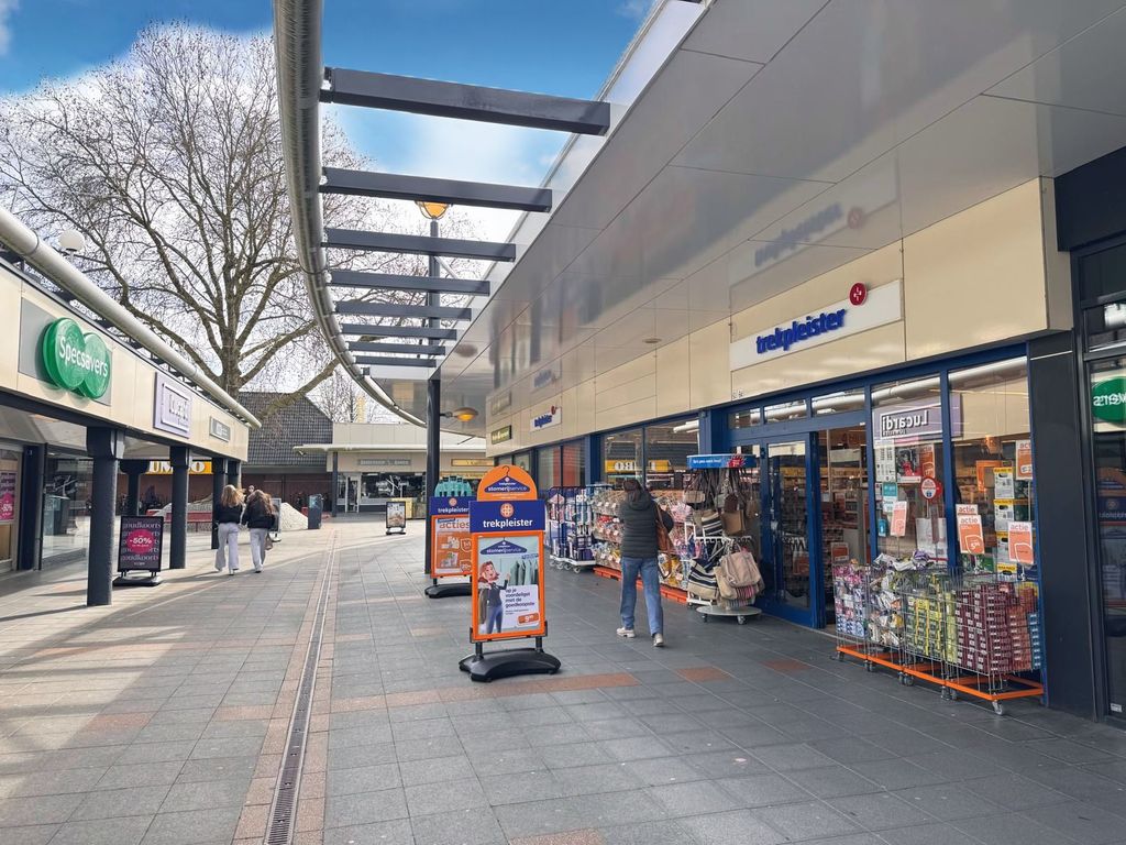 Pleintjes 90-94, Veldhoven