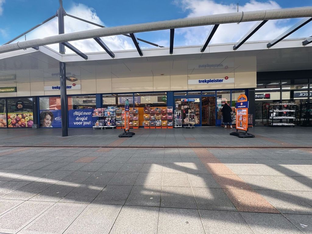 Pleintjes 90-94, Veldhoven