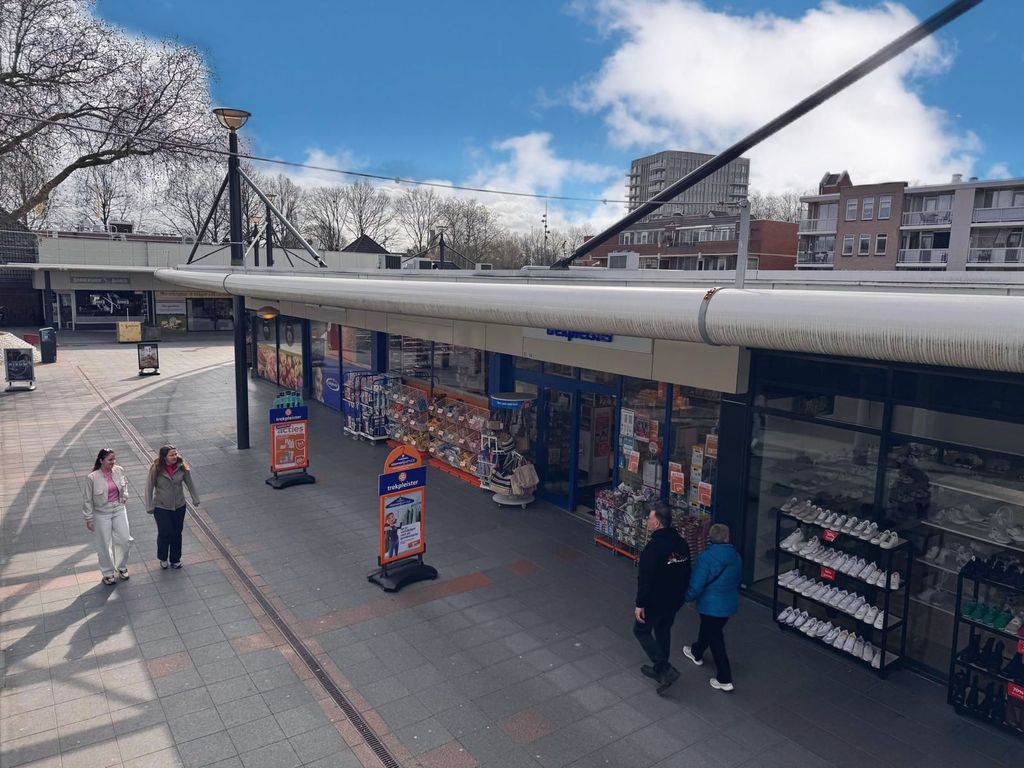 Pleintjes 90-94, Veldhoven