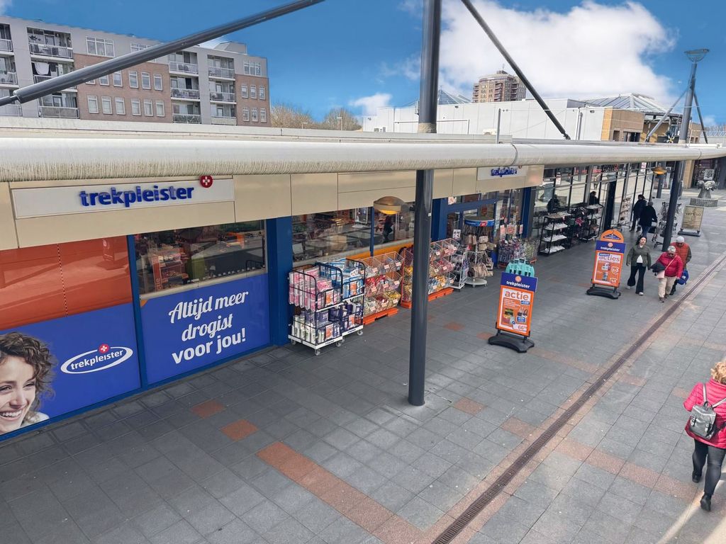 Pleintjes 90-94, Veldhoven