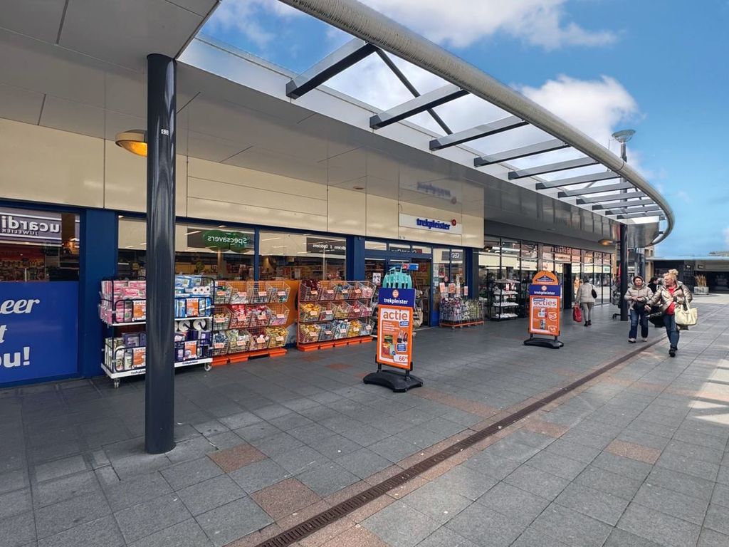 Pleintjes 90-94, Veldhoven