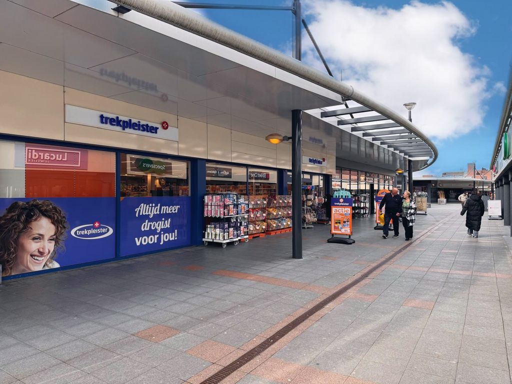 Pleintjes 90-94, Veldhoven