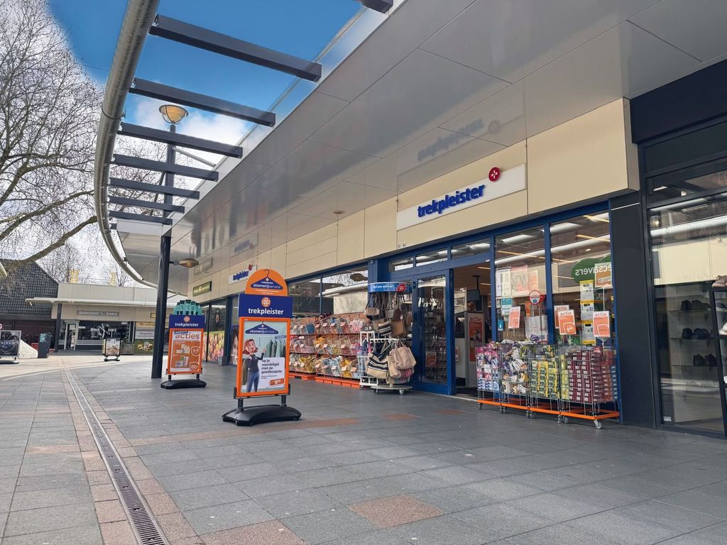 Pleintjes 90-94, Veldhoven