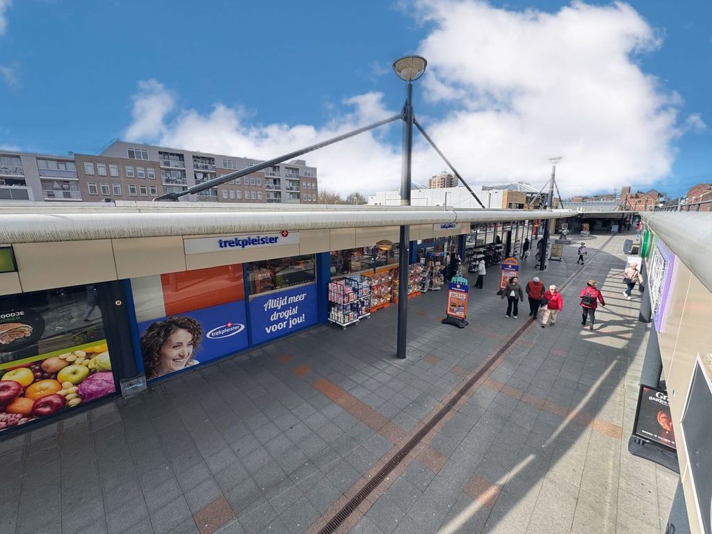 Pleintjes 90-94, Veldhoven