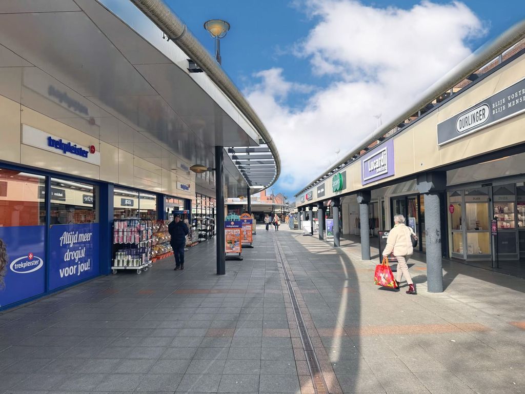 Pleintjes 90-94, Veldhoven