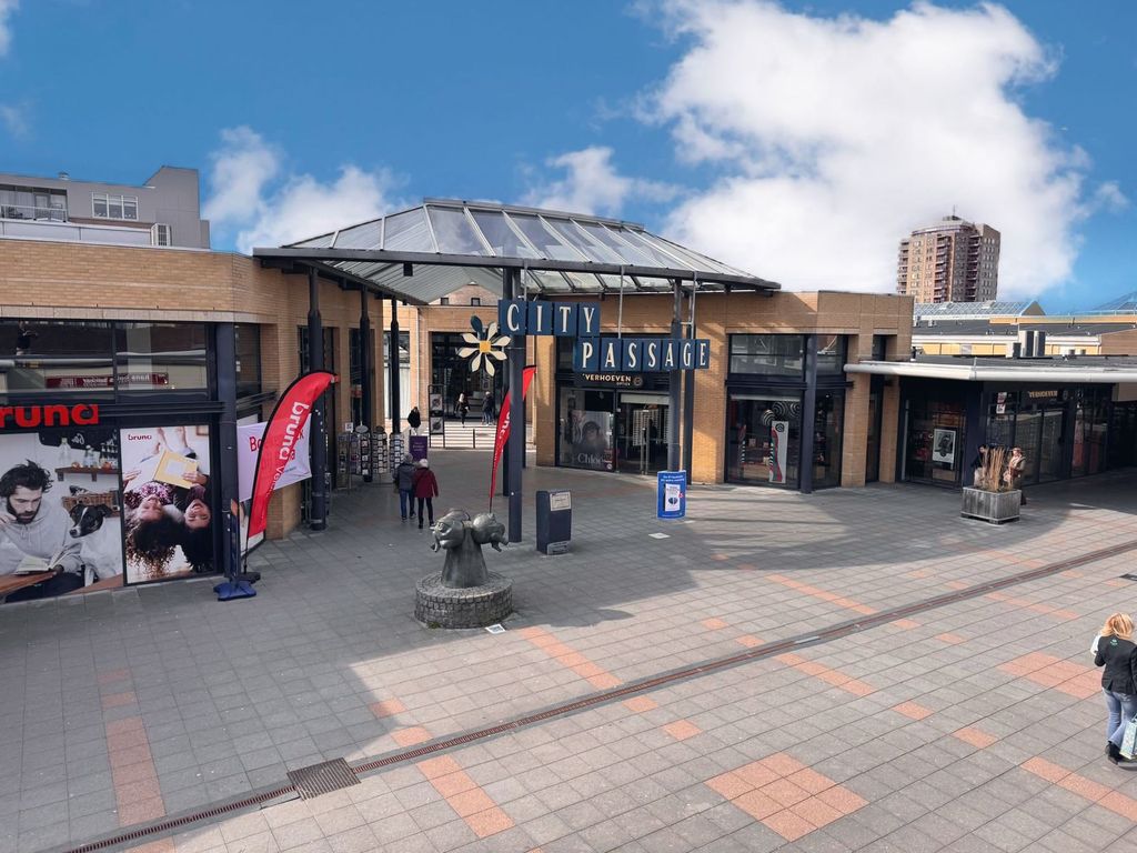 Pleintjes 90-94, Veldhoven