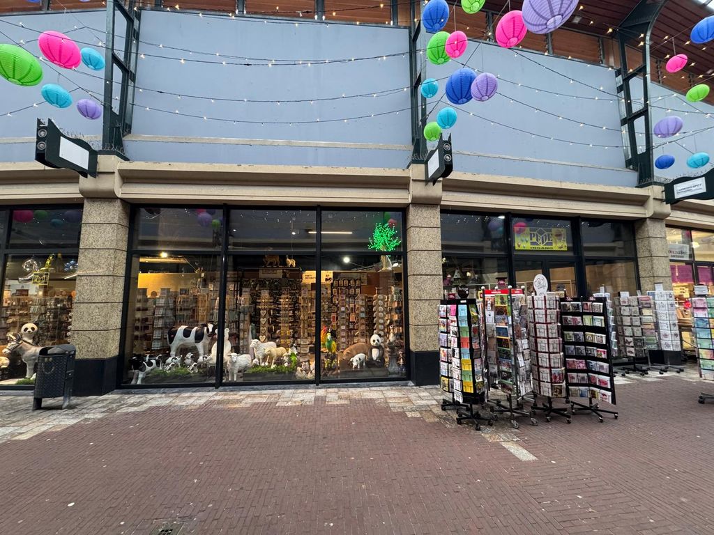 De Kerverij 24-26, VALKENSWAARD