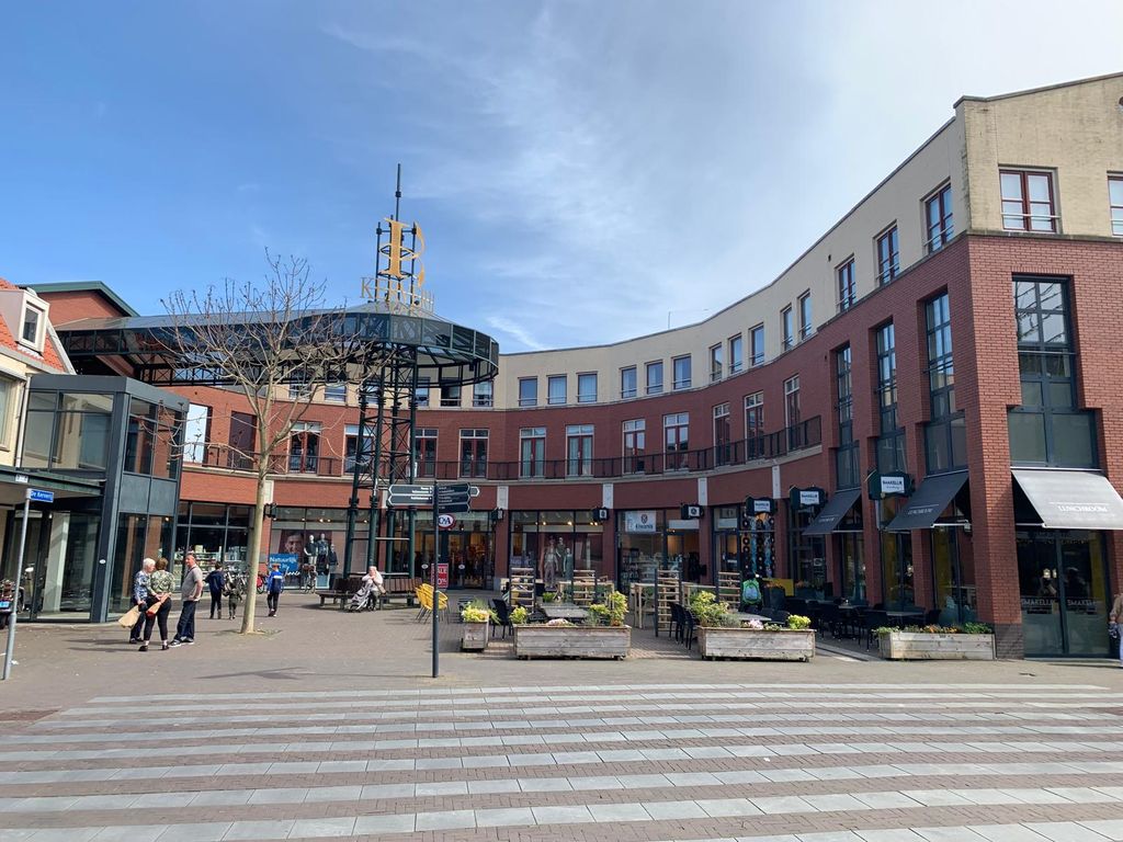 De Kerverij 24-26, VALKENSWAARD