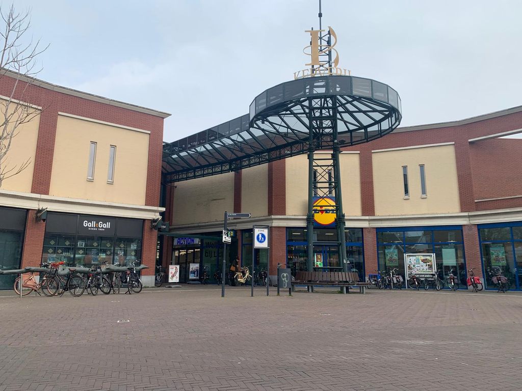 De Kerverij 24-26, VALKENSWAARD