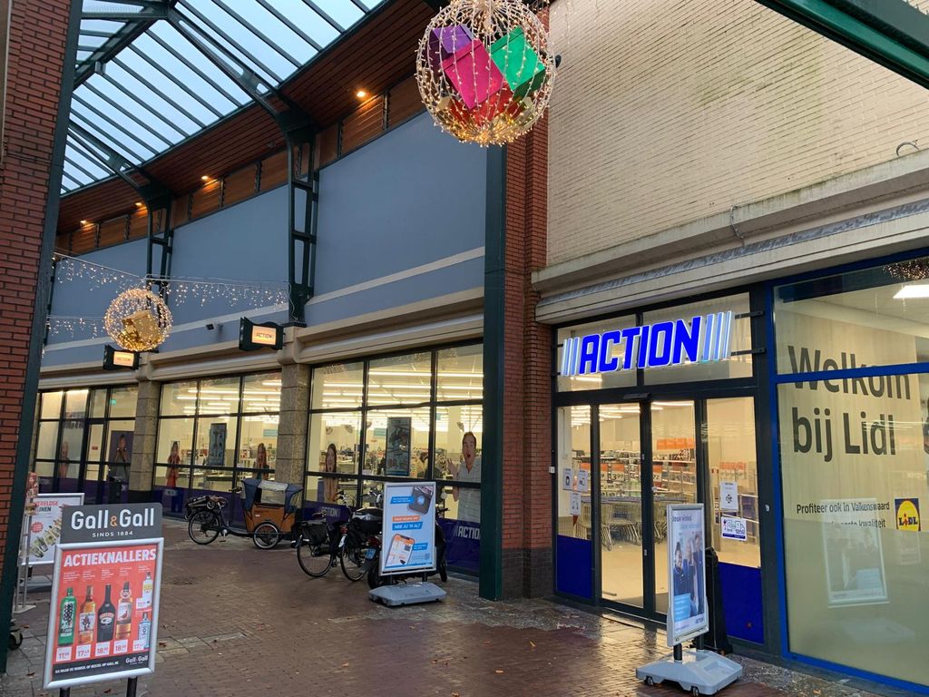 De Kerverij 24-26, VALKENSWAARD