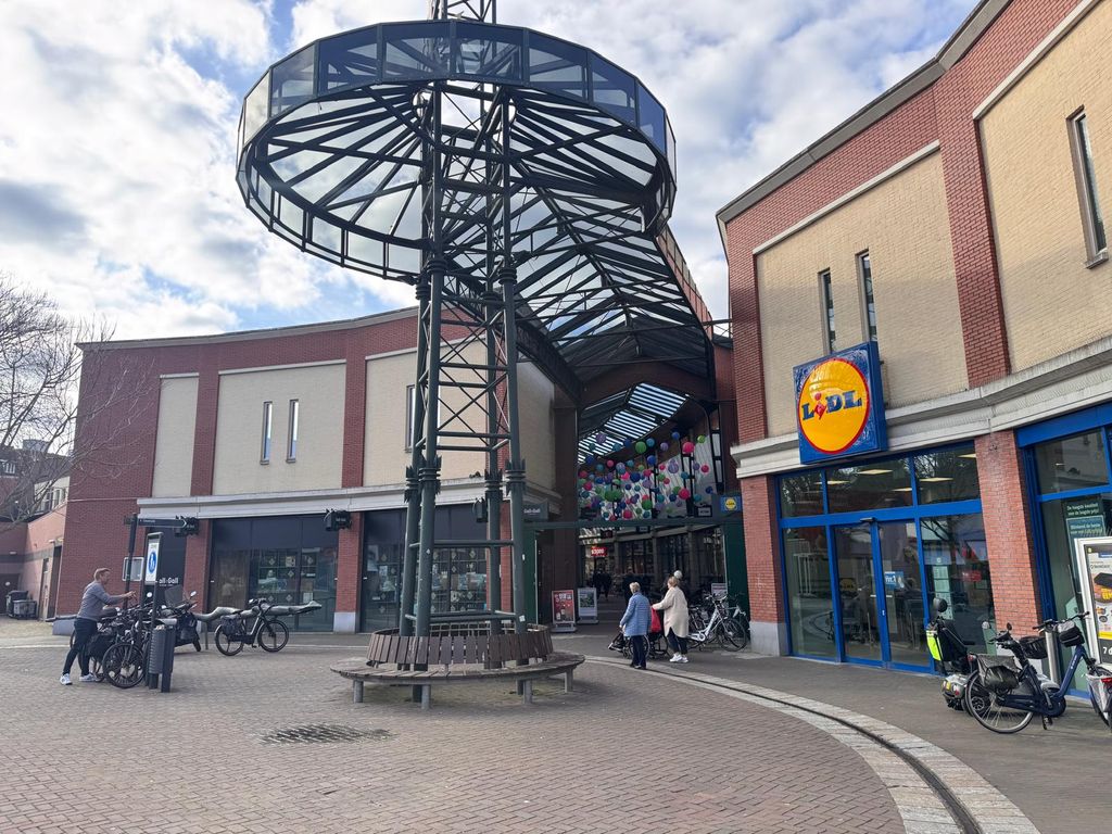 De Kerverij 24-26, VALKENSWAARD