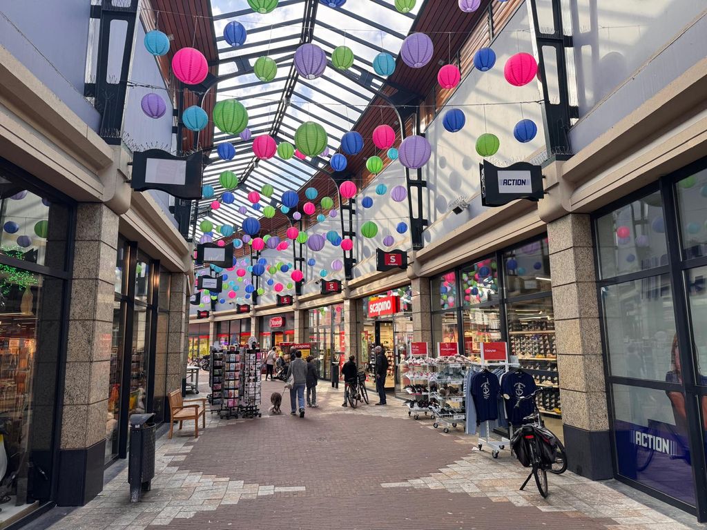 De Kerverij 24-26, VALKENSWAARD