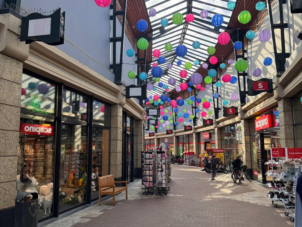 De Kerverij 24-26, VALKENSWAARD