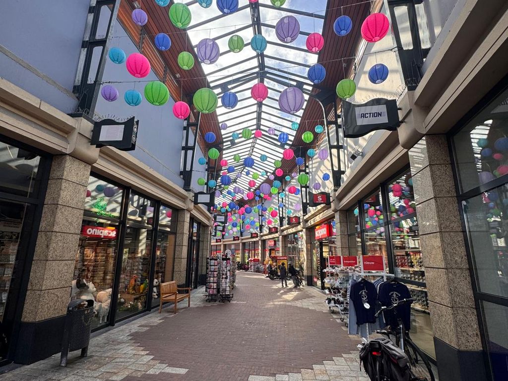 De Kerverij 24-26, VALKENSWAARD