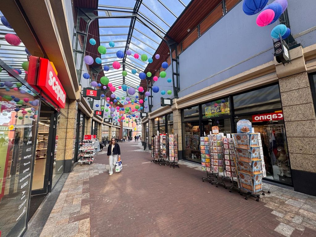 De Kerverij 24-26, VALKENSWAARD