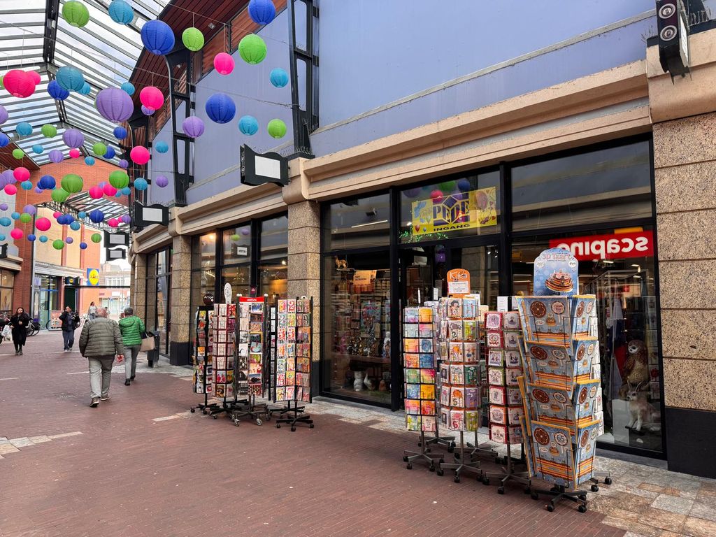 De Kerverij 24-26, VALKENSWAARD