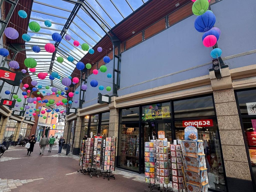 De Kerverij 24-26, VALKENSWAARD