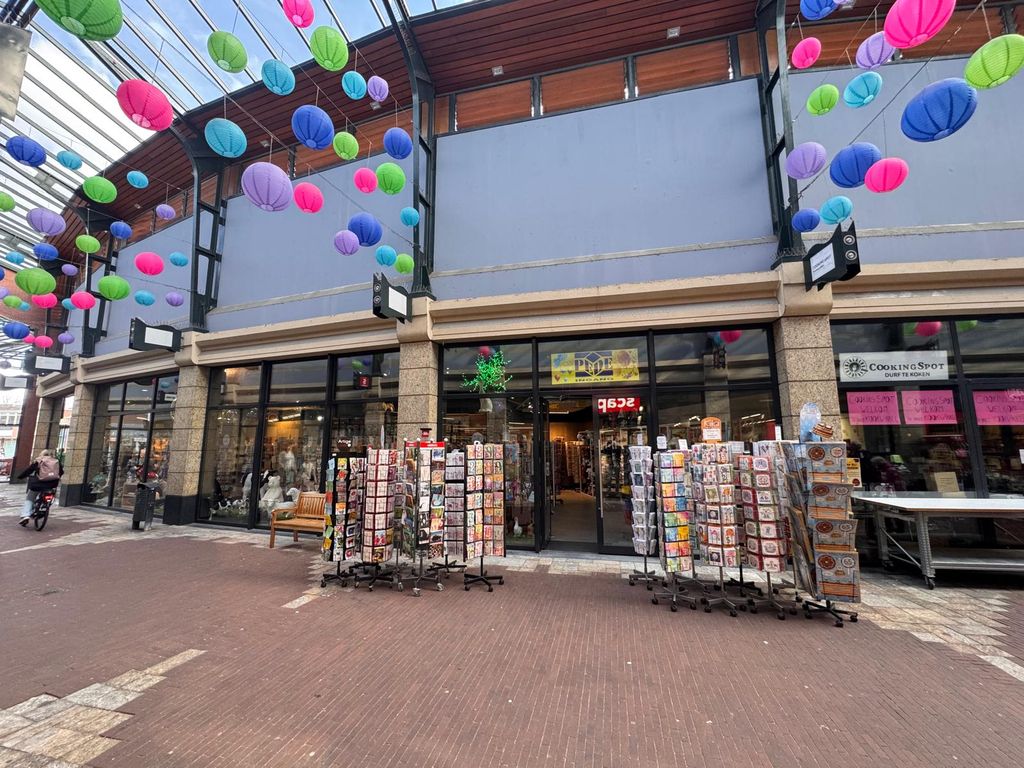 De Kerverij 24-26, VALKENSWAARD