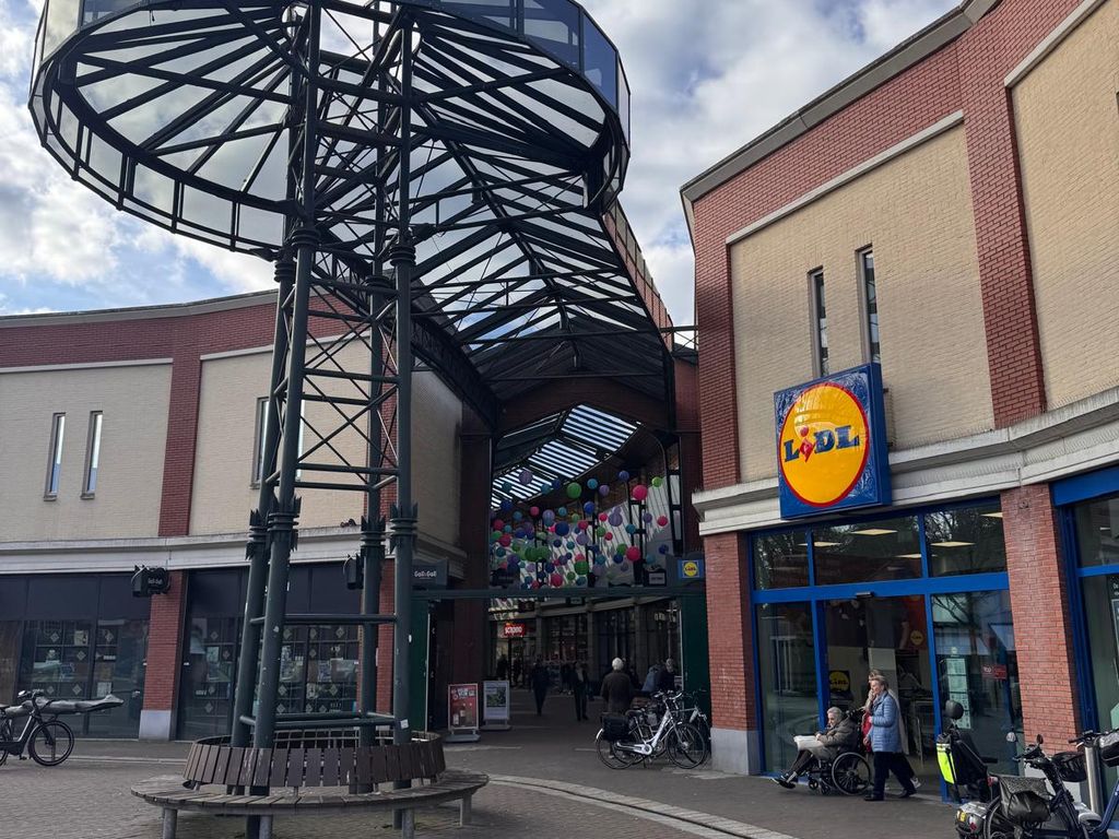 De Kerverij 24-26, VALKENSWAARD