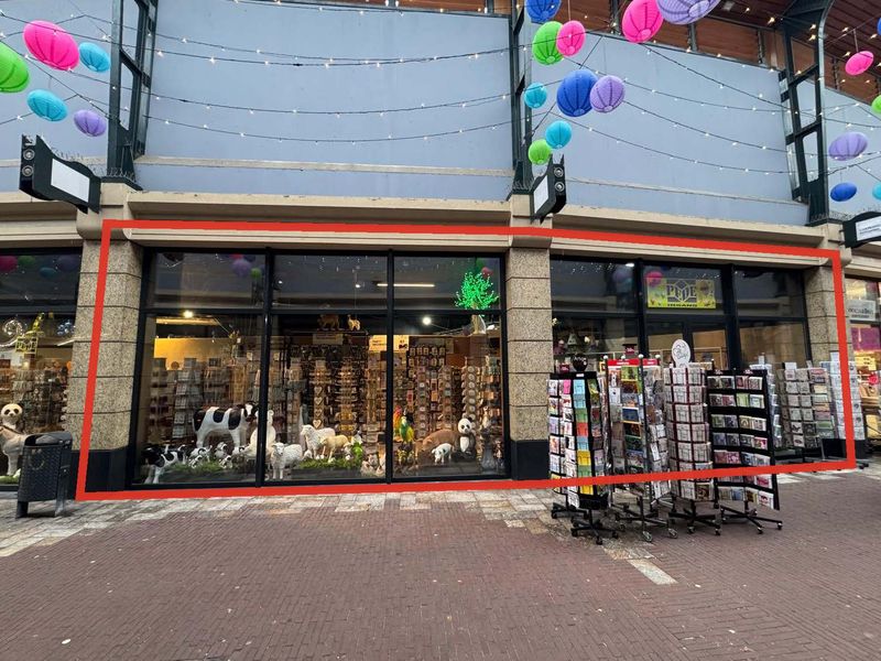 De Kerverij 24-26, VALKENSWAARD