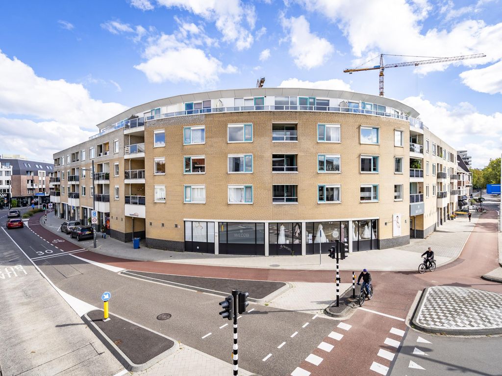 Hoogstraat 3, EINDHOVEN