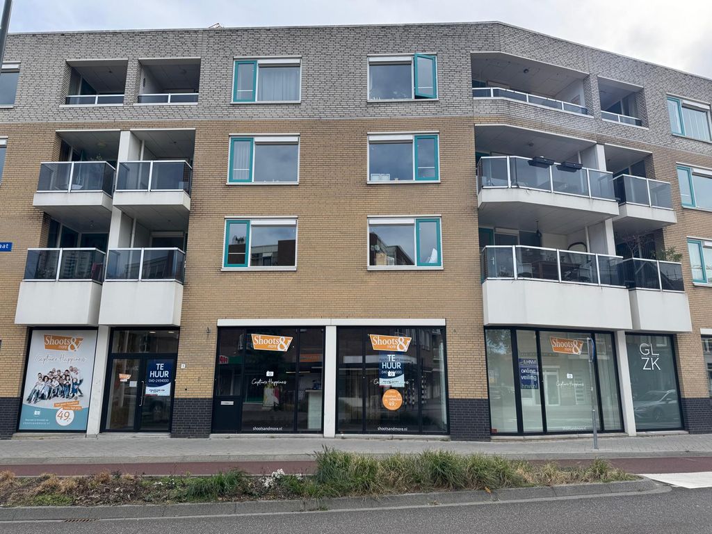 Hoogstraat 3, EINDHOVEN