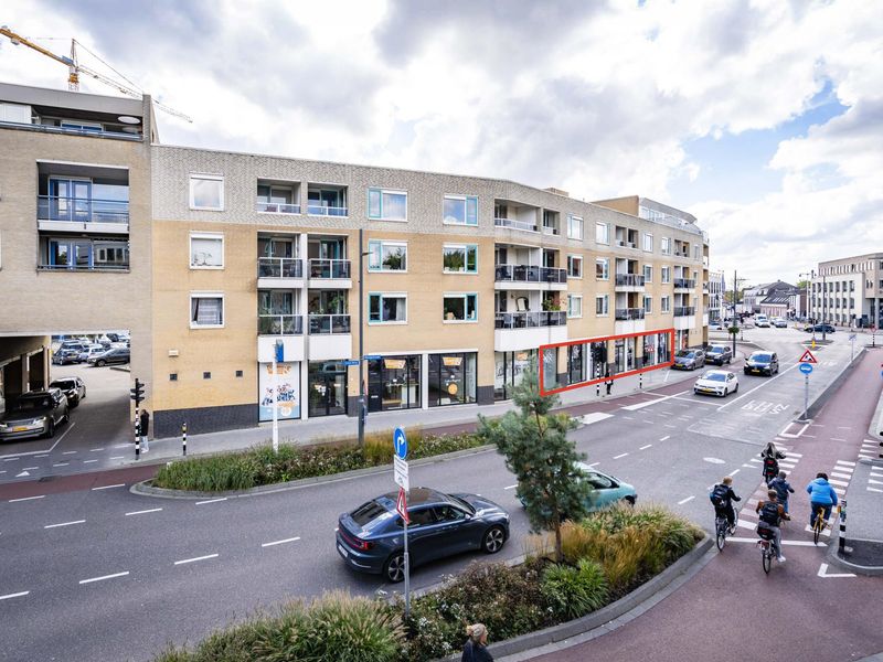 Hoogstraat 3, EINDHOVEN