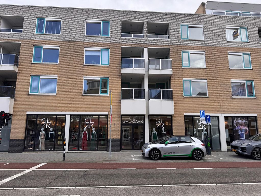 Hoogstraat 3, EINDHOVEN