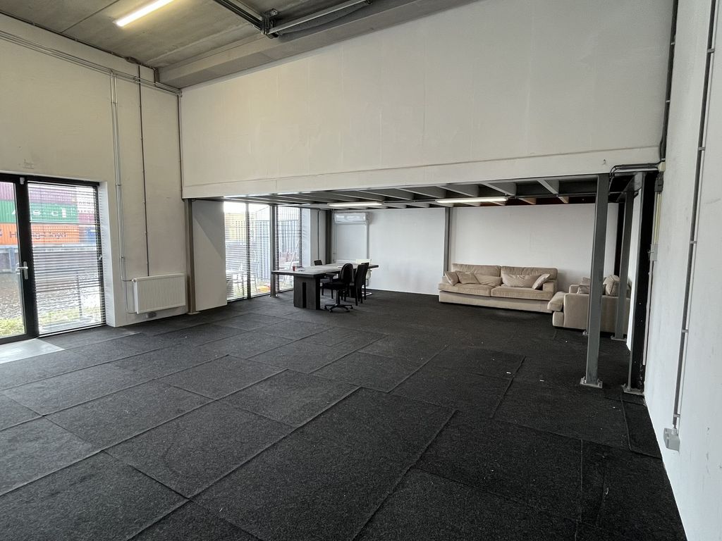 Siloweg 642, 'S-Hertogenbosch