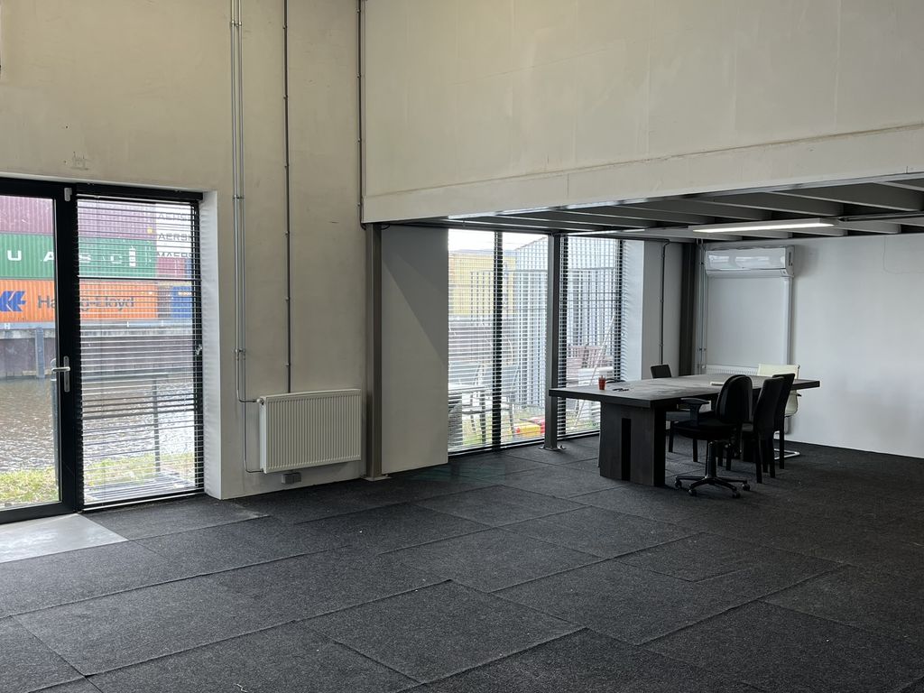 Siloweg 642, 'S-Hertogenbosch