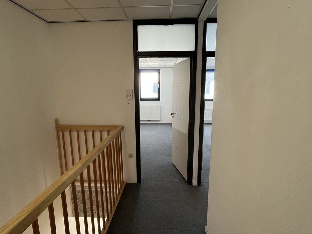 Siloweg 642, 'S-Hertogenbosch