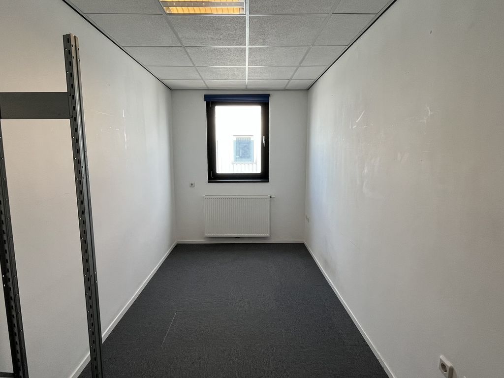 Siloweg 642, 'S-Hertogenbosch