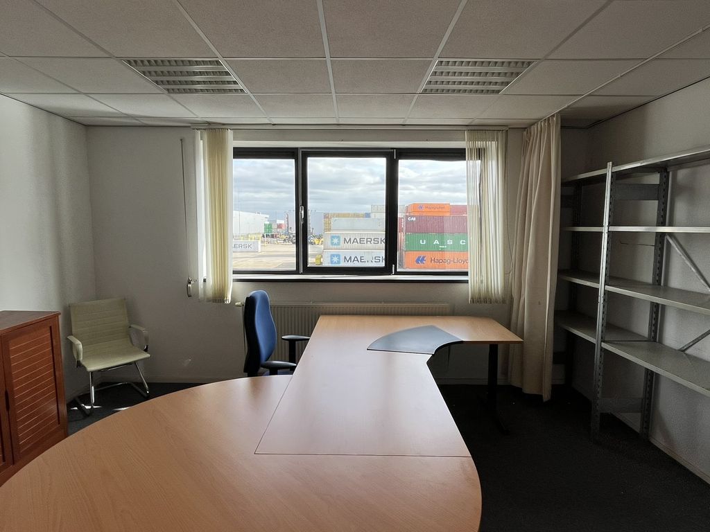 Siloweg 642, 'S-Hertogenbosch