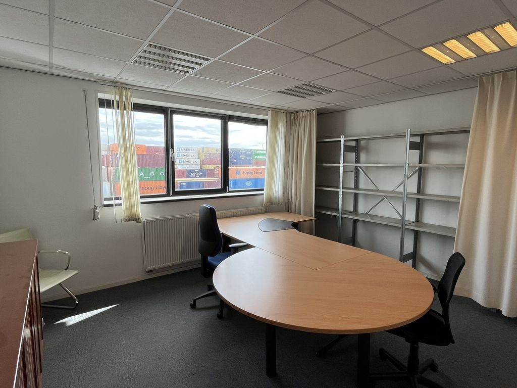 Siloweg 642, 'S-Hertogenbosch