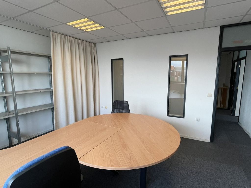 Siloweg 642, 'S-Hertogenbosch