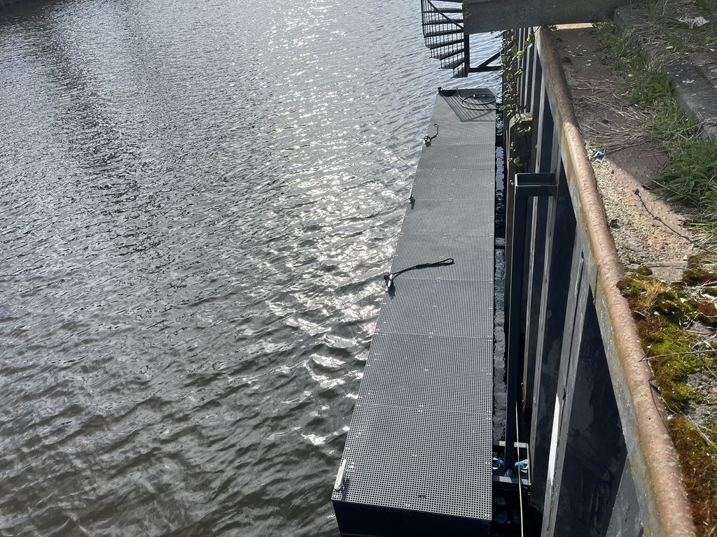 Siloweg 642, 'S-Hertogenbosch