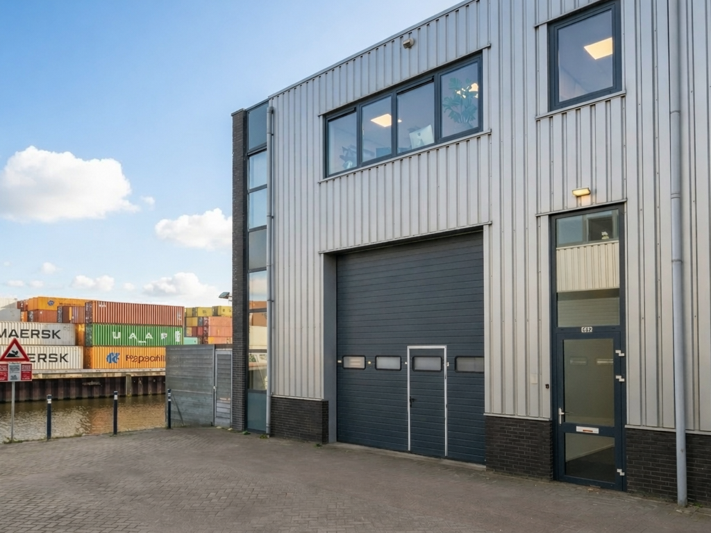 Siloweg 642, 'S-Hertogenbosch