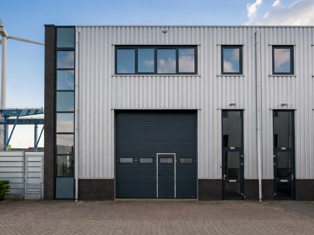 Siloweg 642, 'S-Hertogenbosch