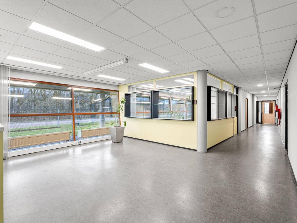 Vlamovenweg 20, HELMOND