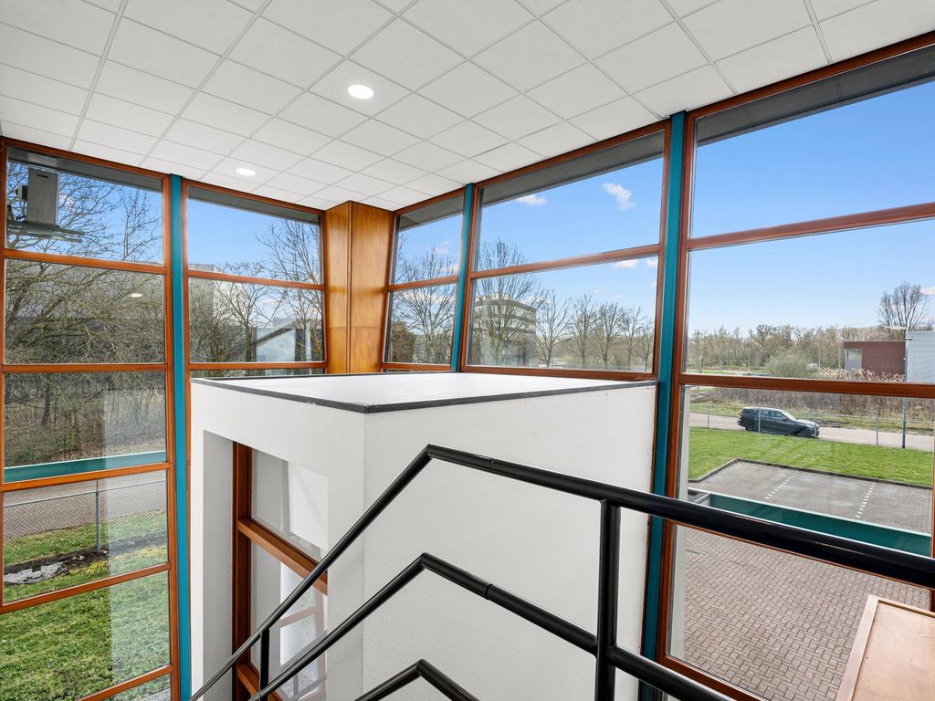 Vlamovenweg 20, HELMOND