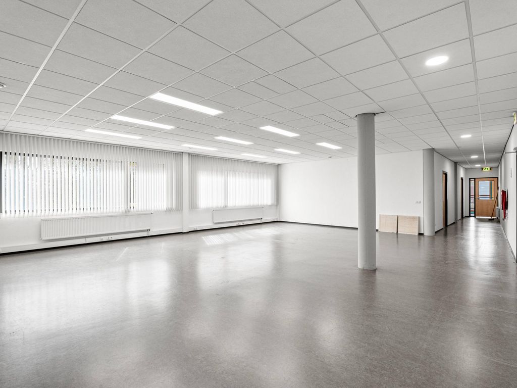 Vlamovenweg 20, HELMOND