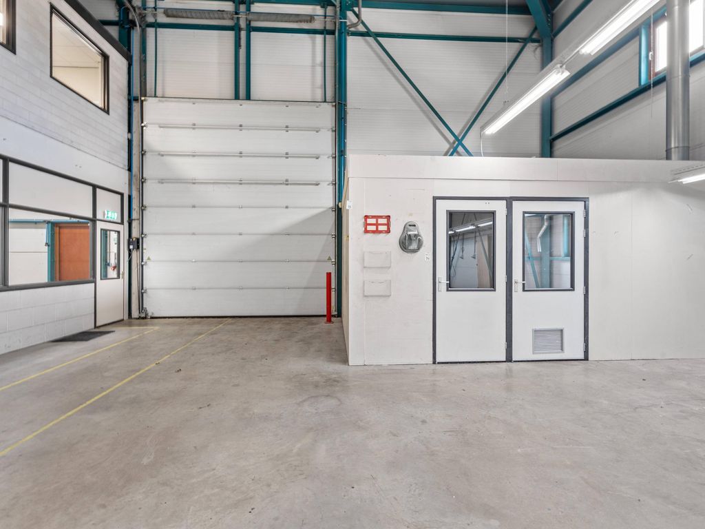 Vlamovenweg 20, HELMOND