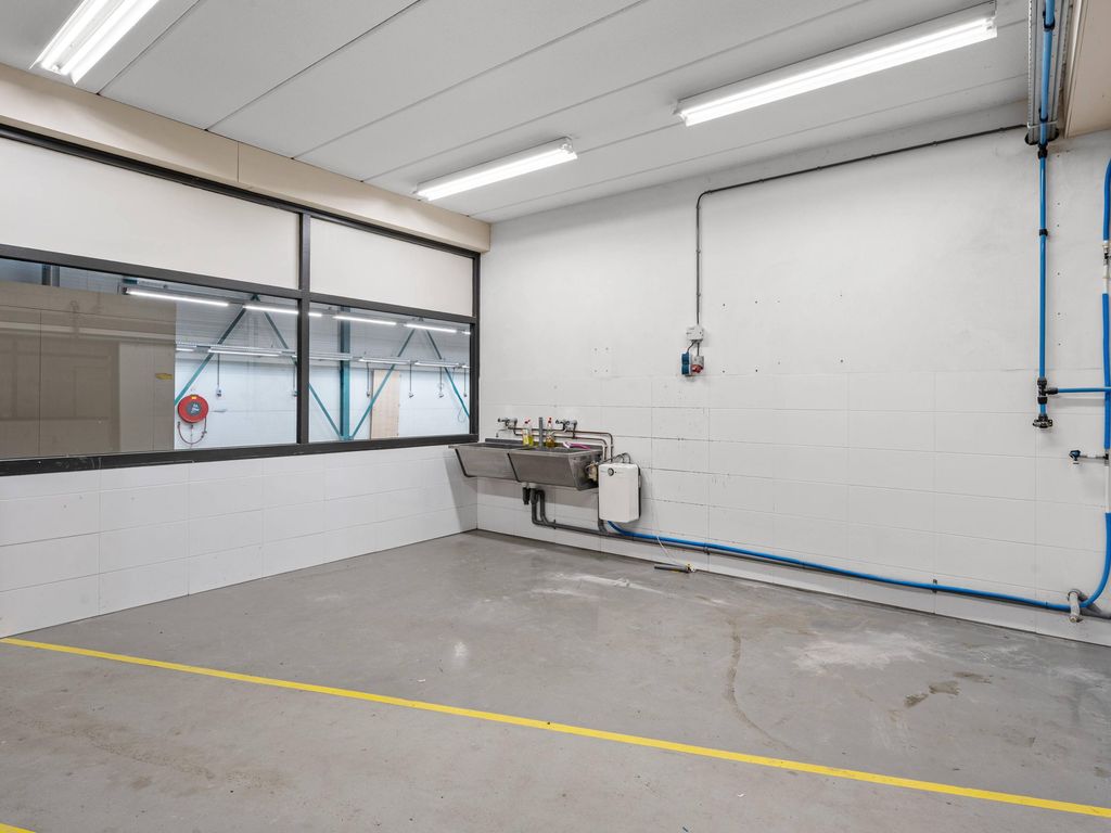 Vlamovenweg 20, HELMOND