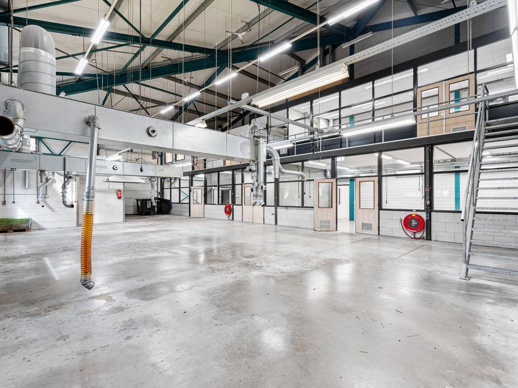 Vlamovenweg 20, HELMOND