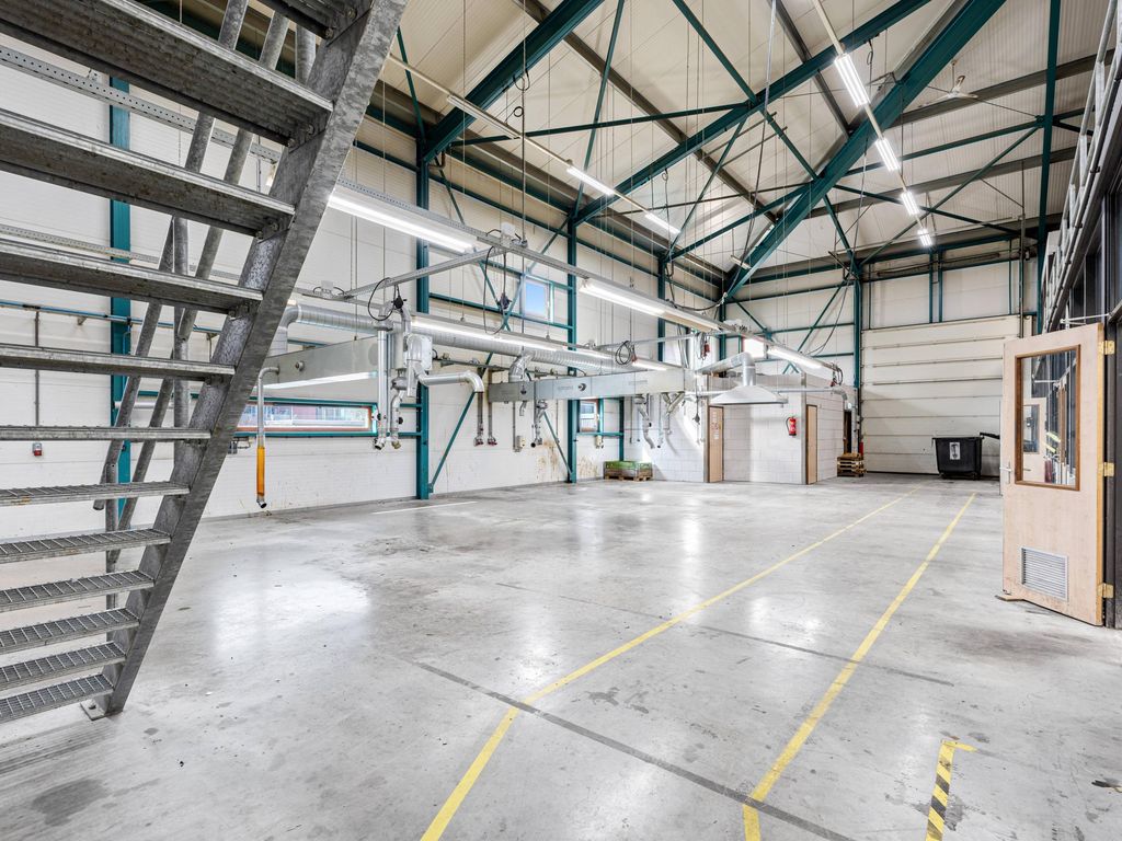 Vlamovenweg 20, HELMOND